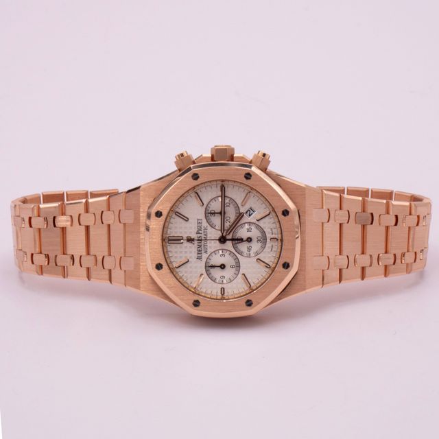 Audemars Piguet Royal Oak 26320OR.OO.1220OR.02 Image 4